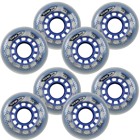 walmart skate wheels